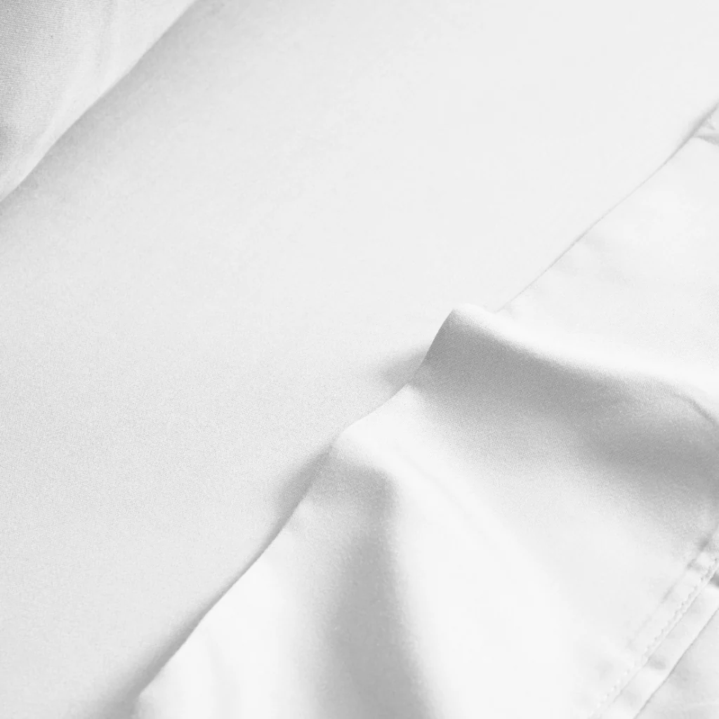 350TC Bamboo Cotton Sheet Set - Image 6