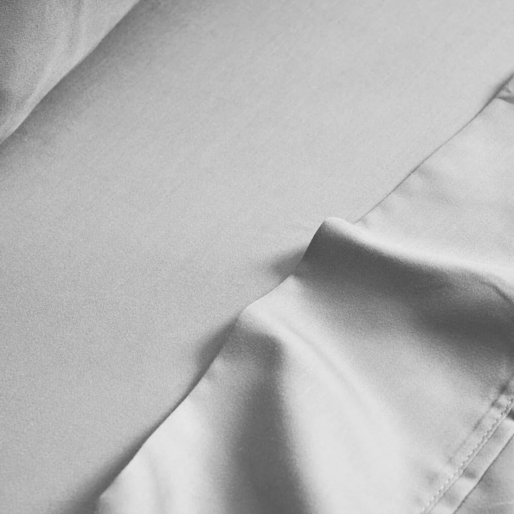 350TC Bamboo Cotton Sheet Set - Image 7