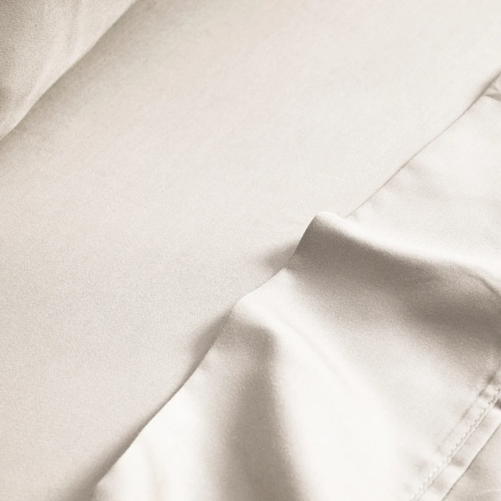 350TC Bamboo Cotton Sheet Set - Image 8