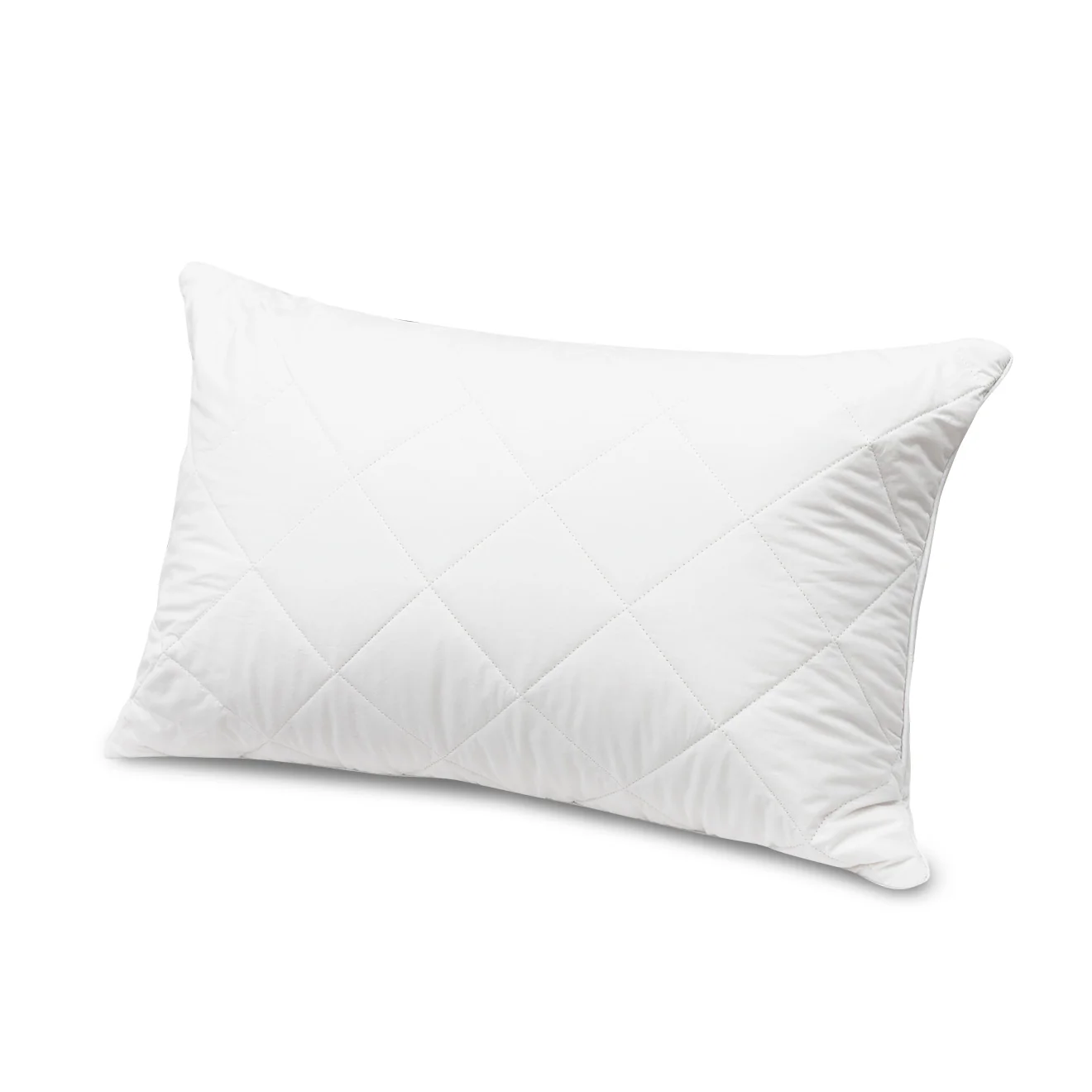 Australian Washable Wool Surround Medium Pillow - Image 4
