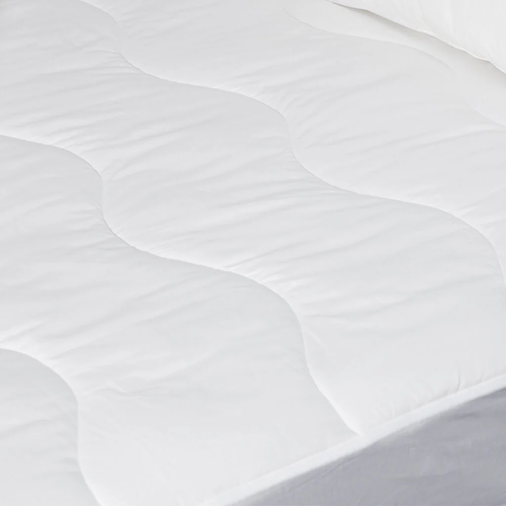 Tontine Luxe Anti Allergy Mattress Protector - Image 3