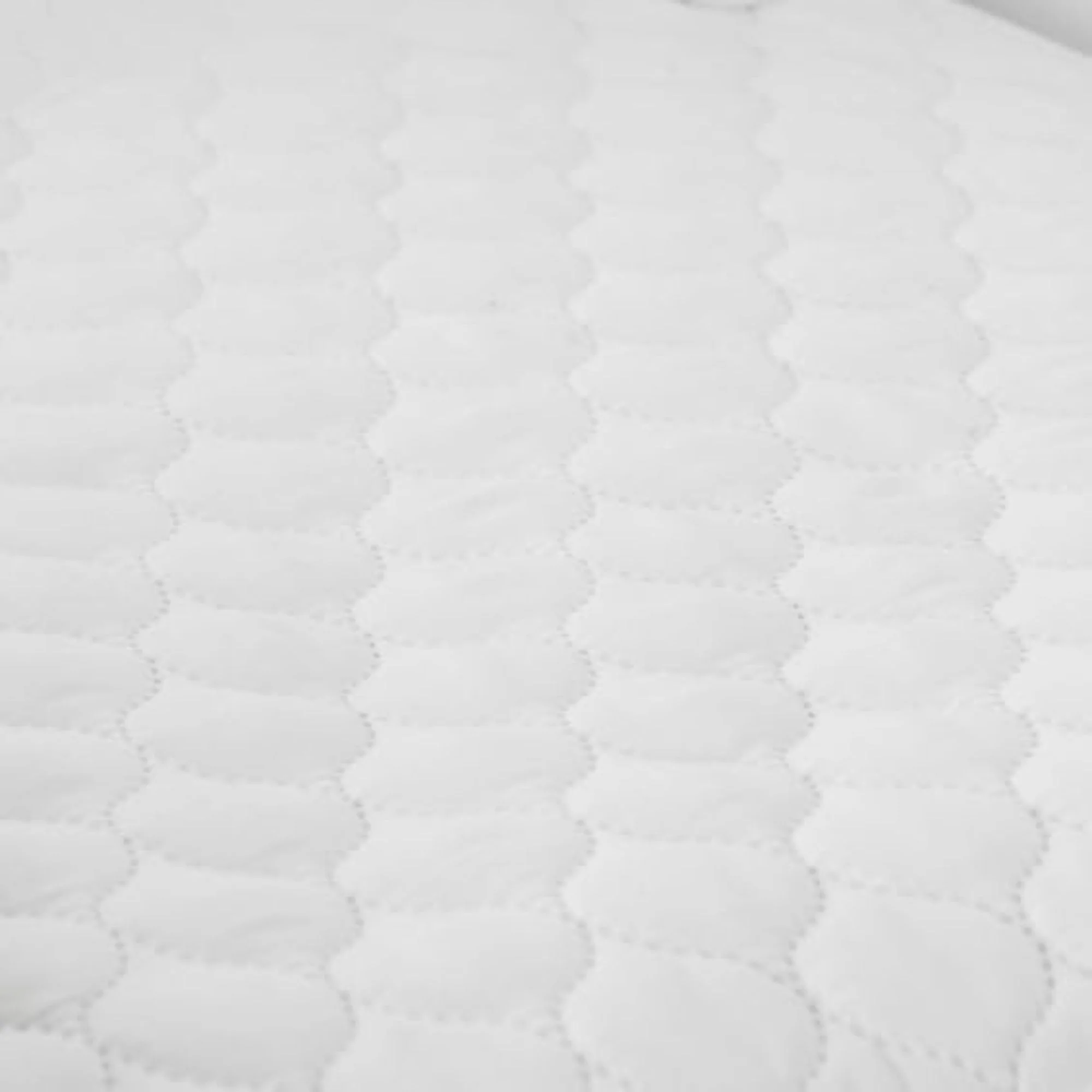 Comfortech Allergy Plus Stain Ease Mattress Protector - Image 3