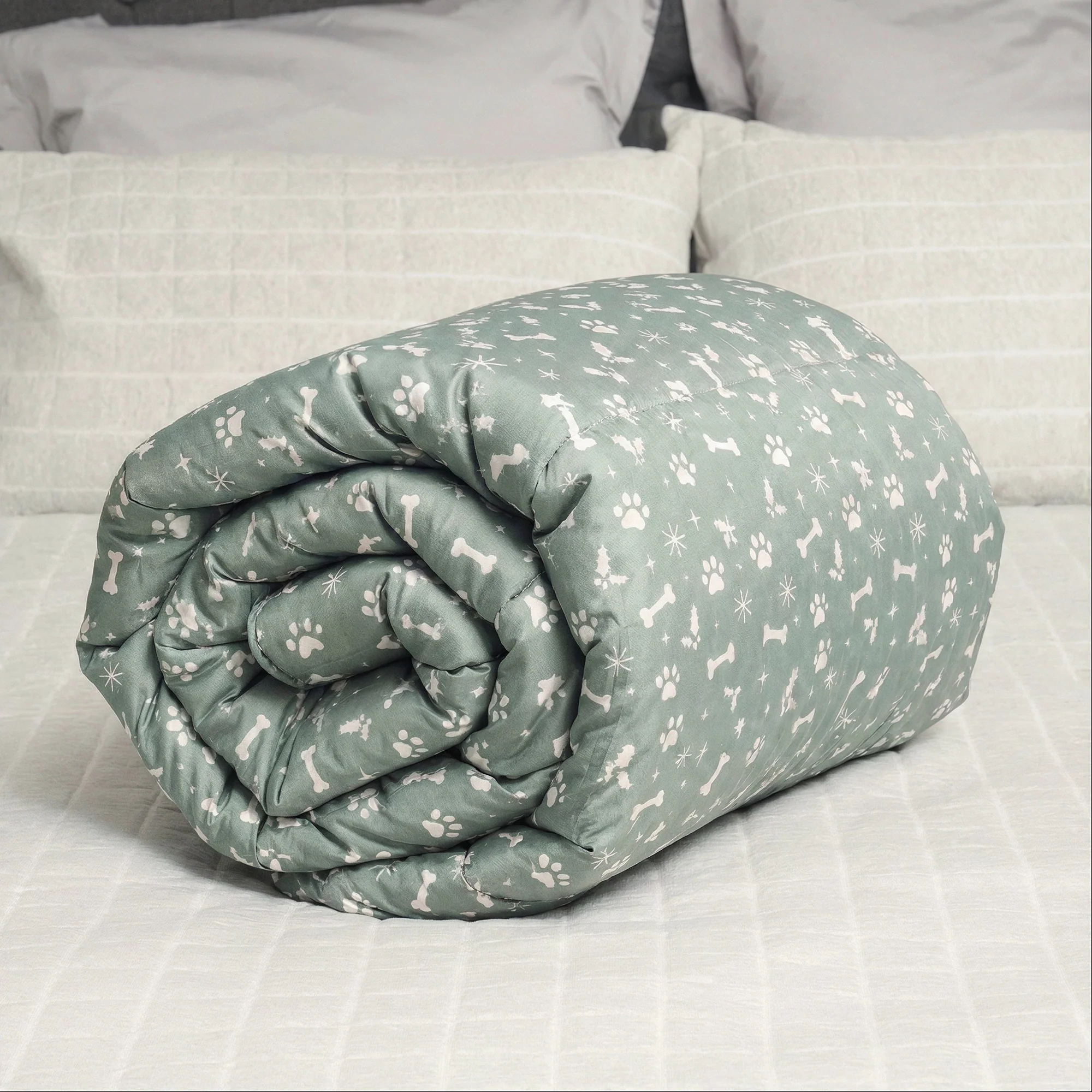 Doggy Doona® Christmas Edition - Image 3