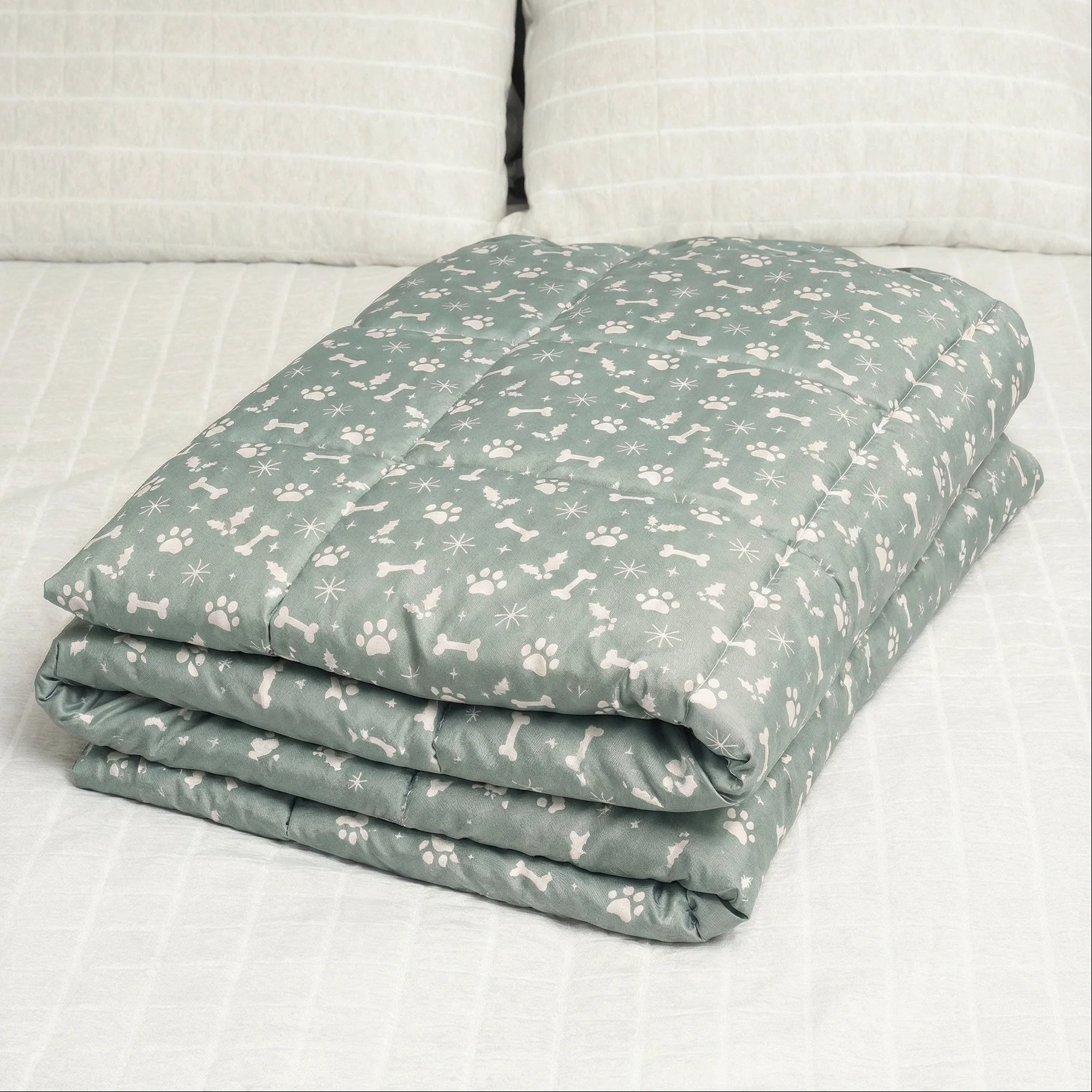 Doggy Doona® Christmas Edition - Image 4