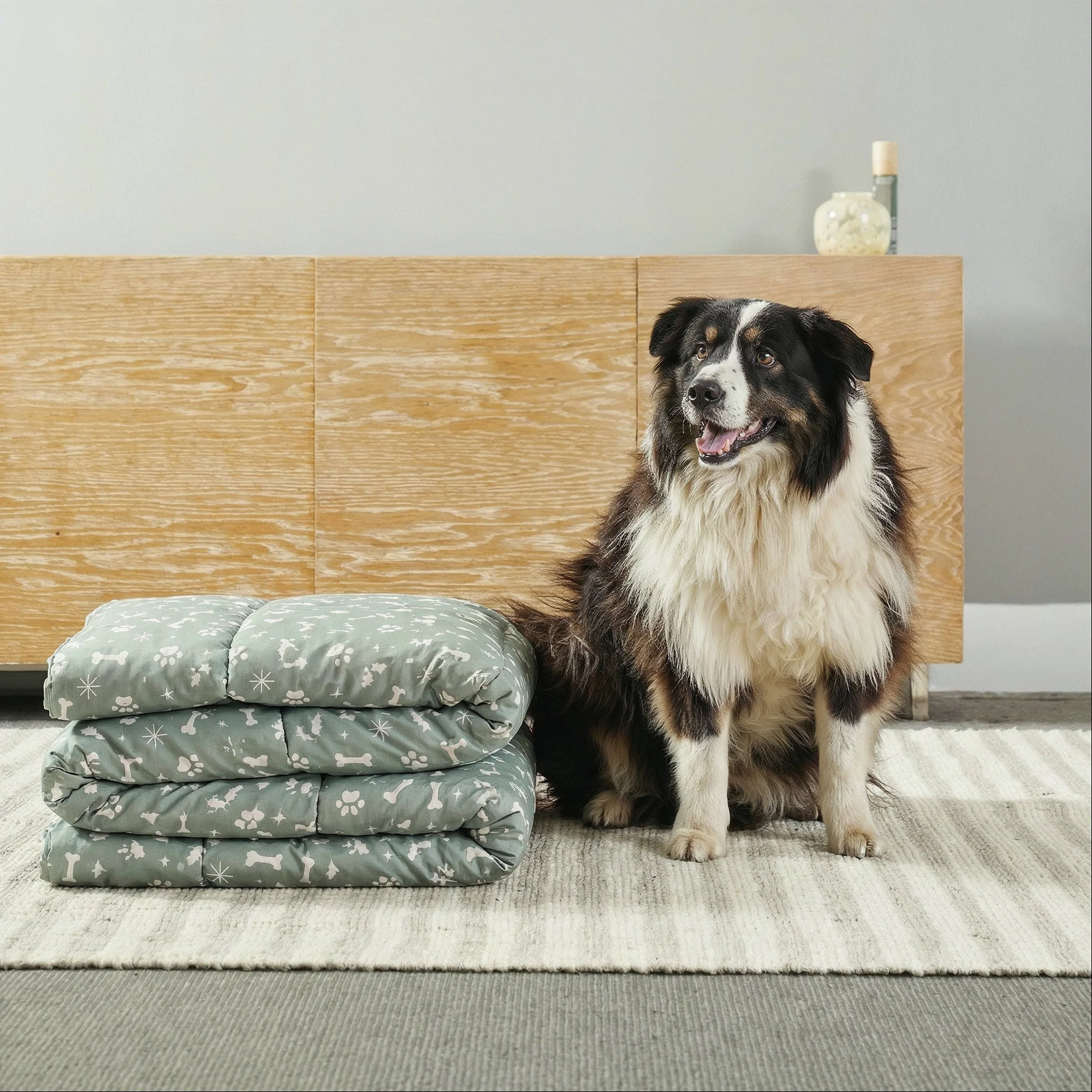 Doggy Doona® Christmas Edition - Image 5