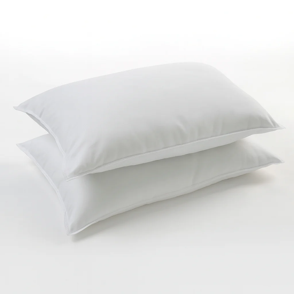 Doona® Combo Bed Pack – All Seasons Quilt + 2 Medium Pillows - Image 4