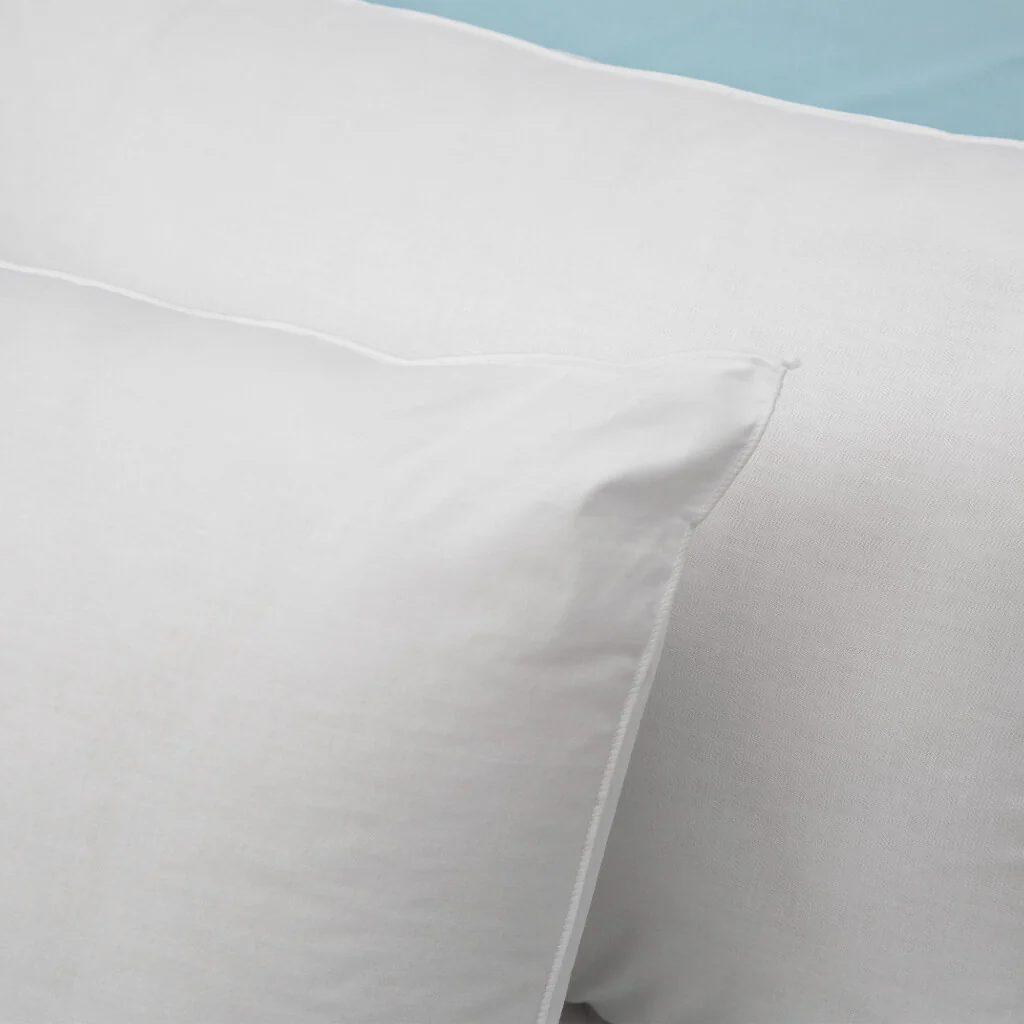 Easy Care Pillow 2 Pack - Firm - Image 3