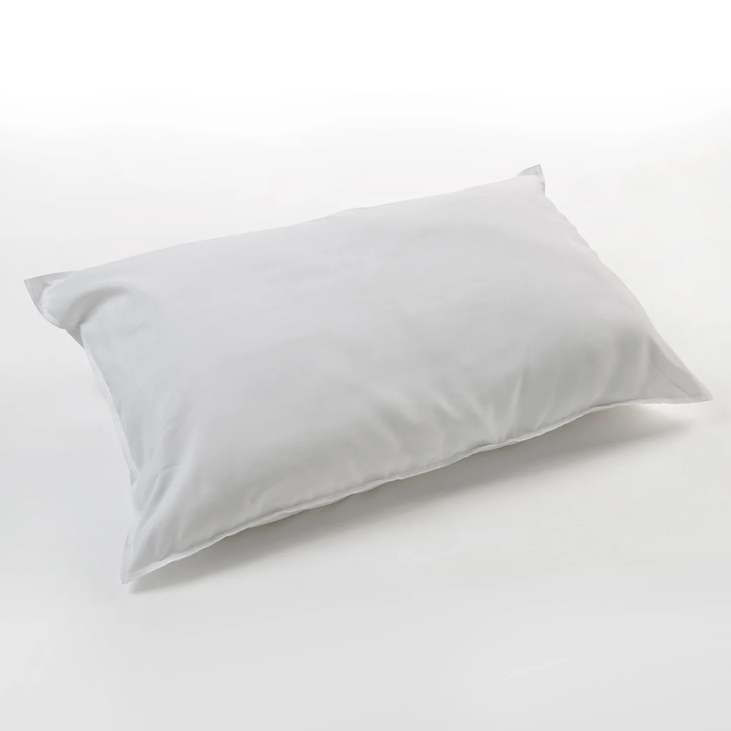 Good Night Anti Allergy & Easy Wash Pillow 2 Pack - Medium - Image 4