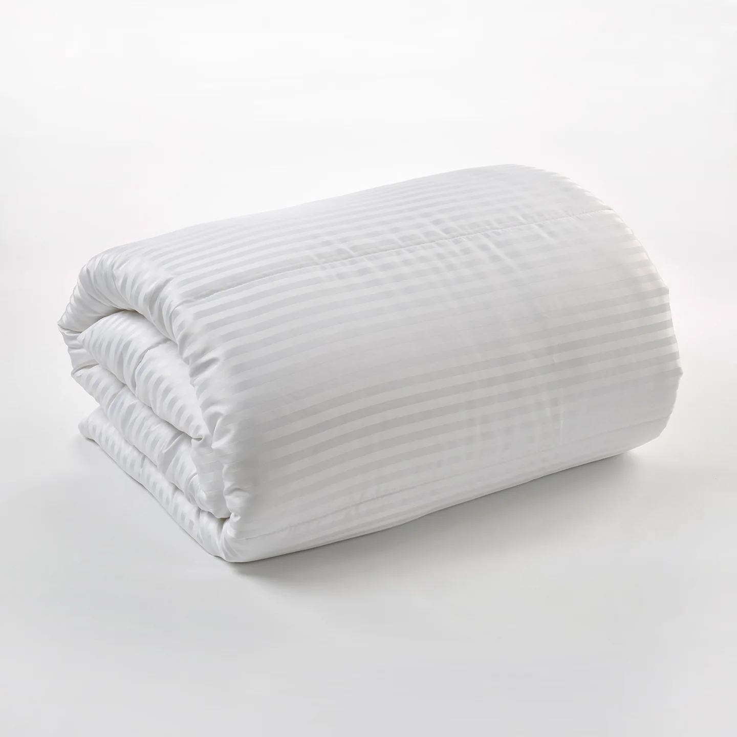 Guest Ready Bed Pack – All Seasons Quilt + 2 Medium Pillows - Image 4
