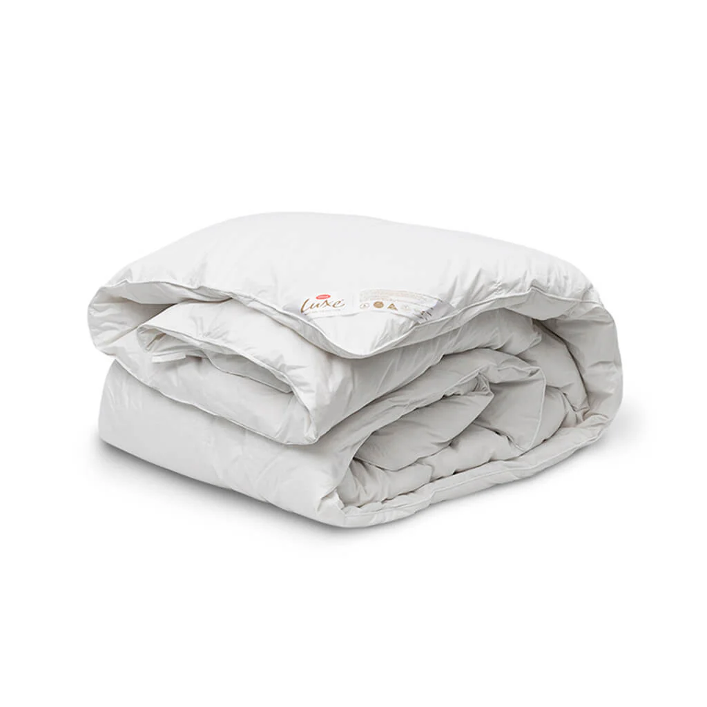 Homestead 80/20 Australian Feather & Down Quilt - All Seasons - Image 3