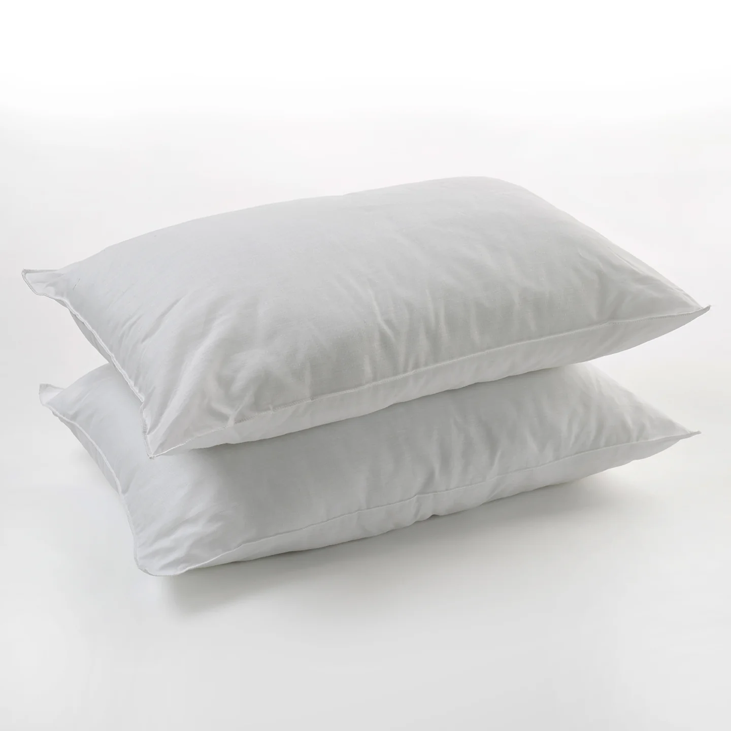 Mega Value 2 Pack Medium Pillows - Image 3
