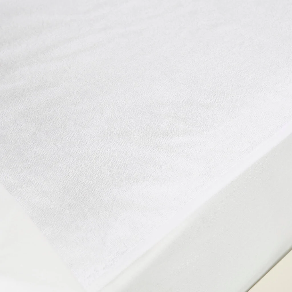 Comfortech Dry Sleep Waterproof Mattress Protector - Image 3
