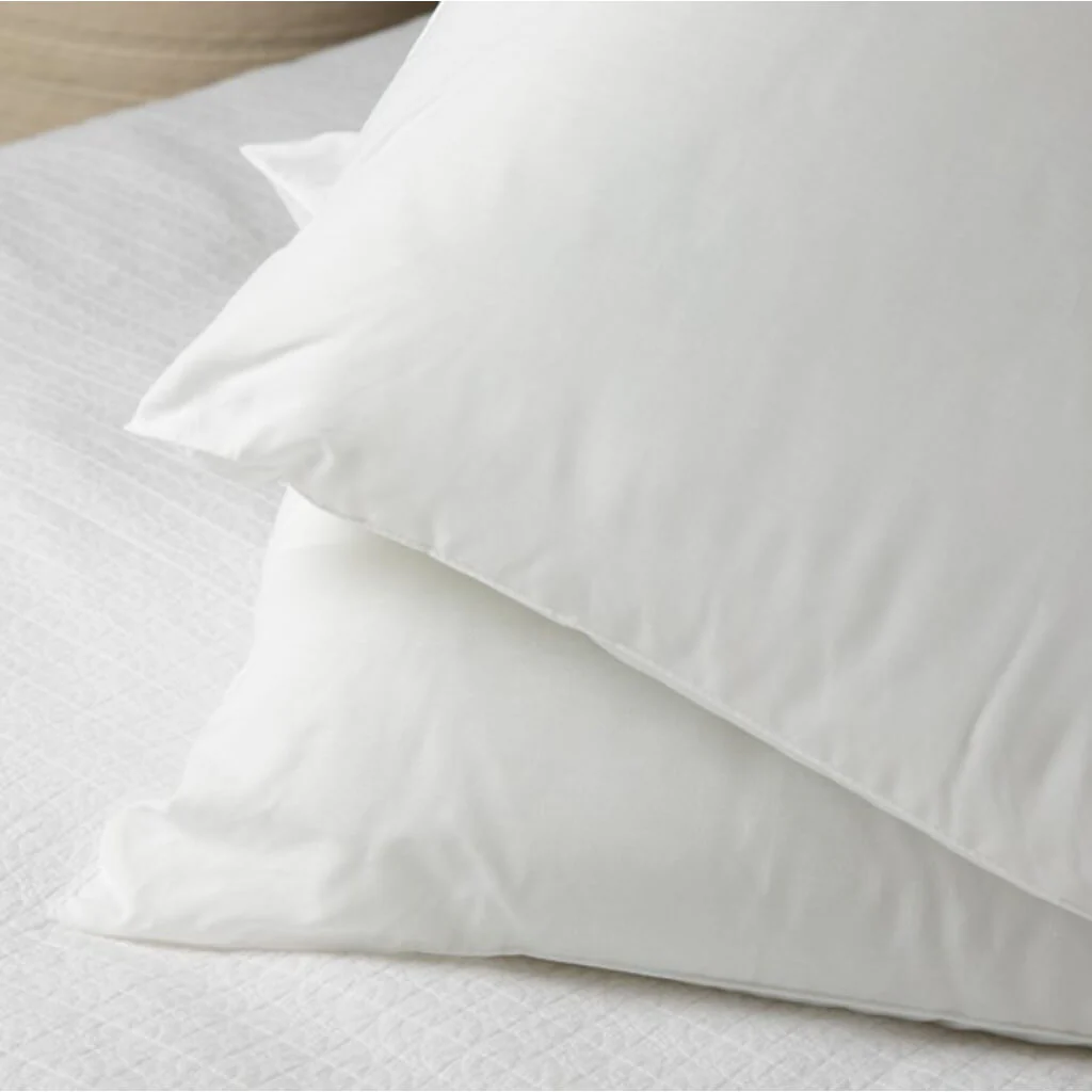 Quick Dry Easy Wash Anti Allergy Kids 2 Pack Pillow - Image 3