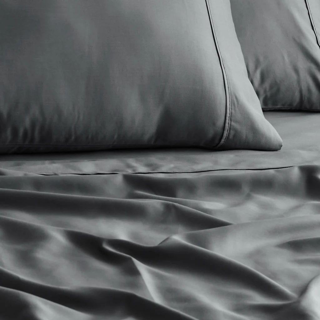 1200TC Cotton Rich Sheet Set - Image 5