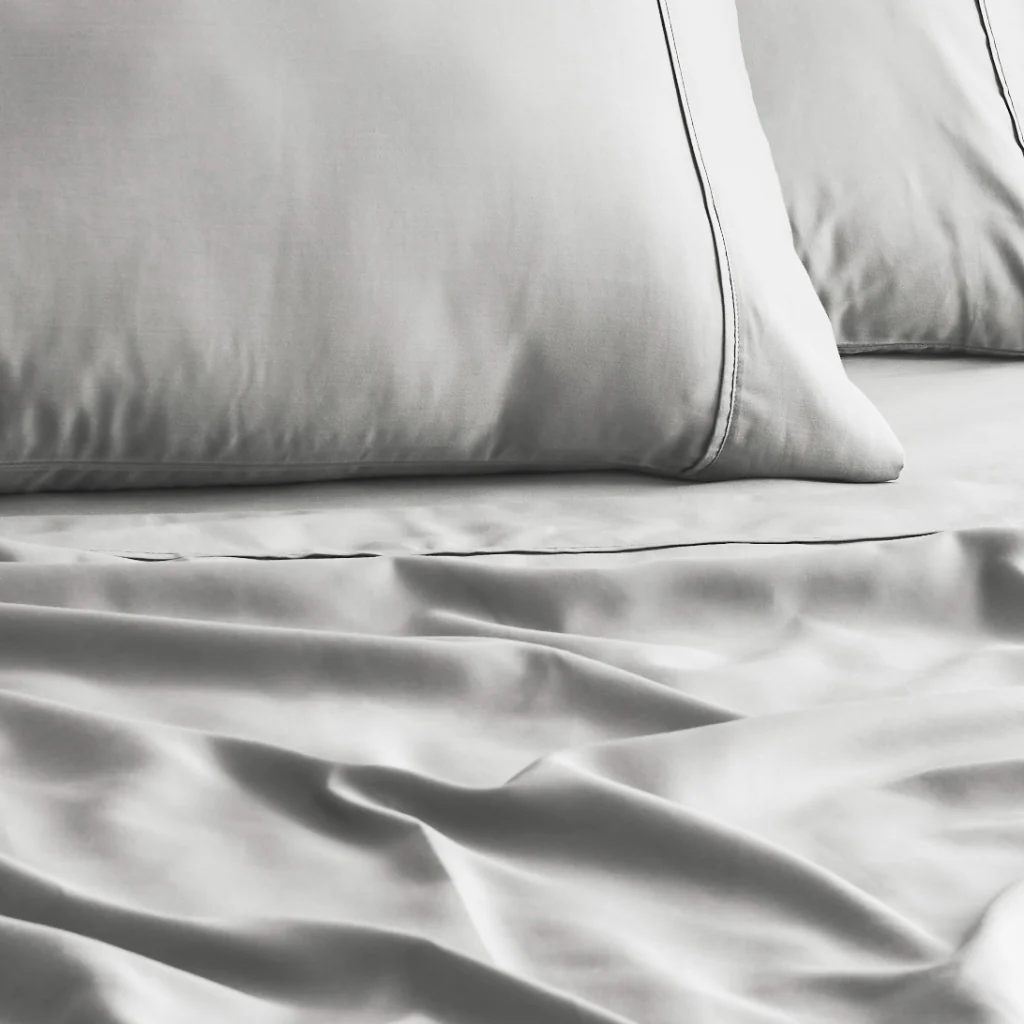 1200TC Cotton Rich Sheet Set - Image 6