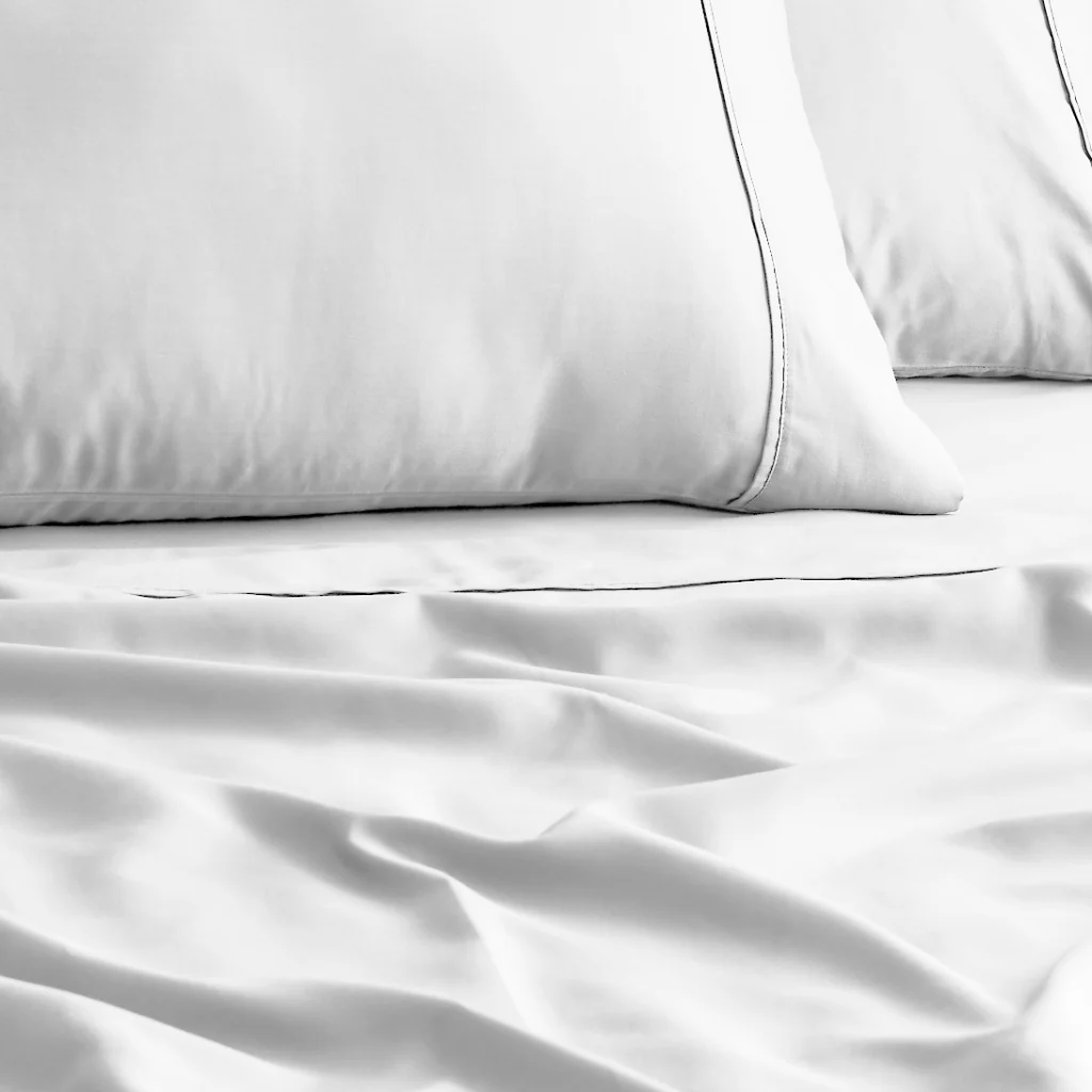 1200TC Cotton Rich Sheet Set - Image 7