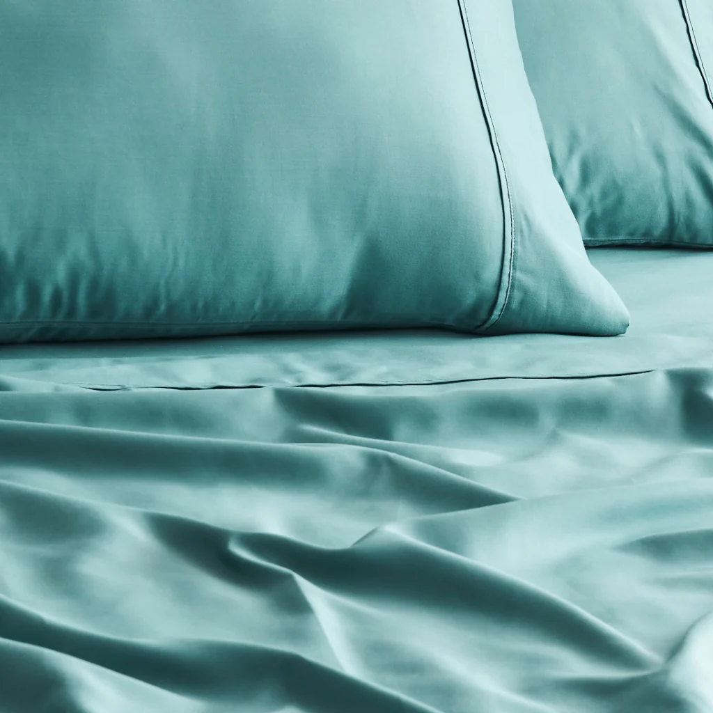 1200TC Cotton Rich Sheet Set - Image 8