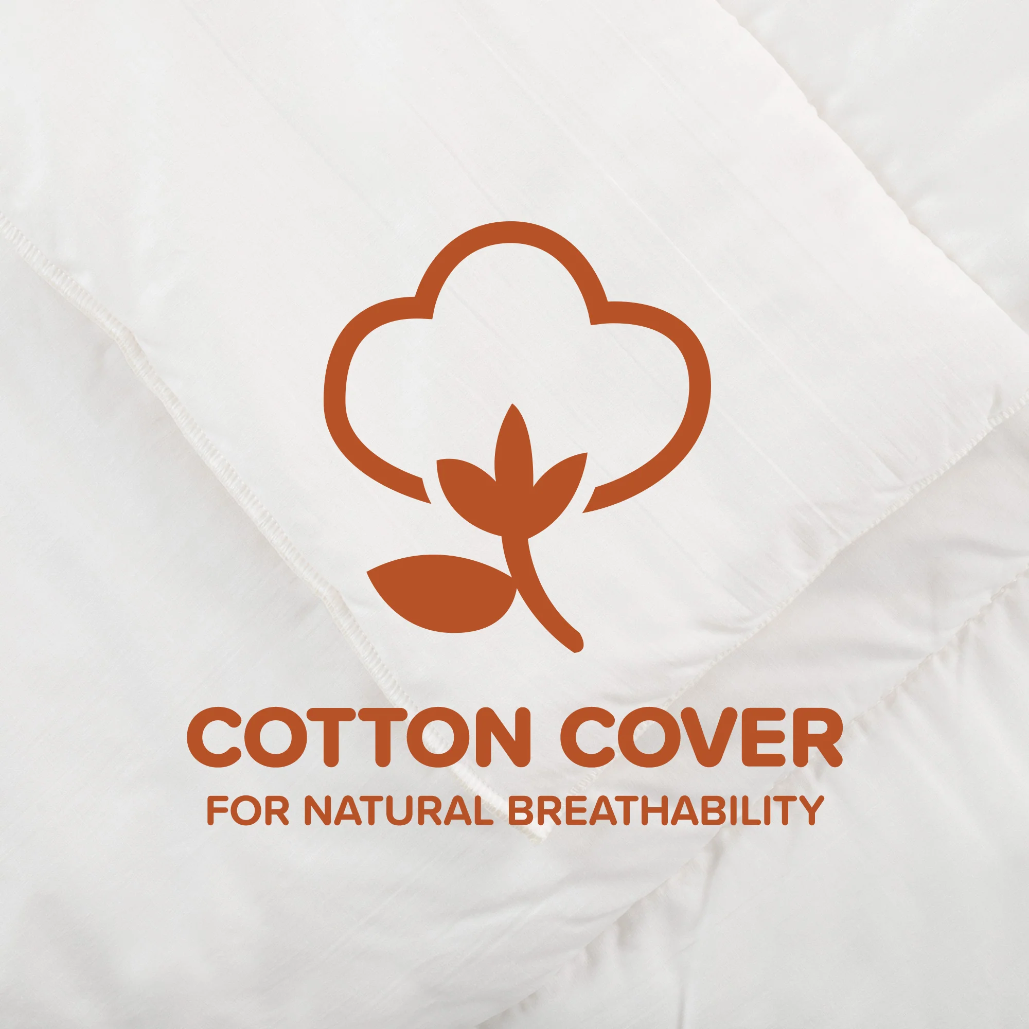 Australian Wool Extra Warm Heavy Weight Winter Quilt - Image 6