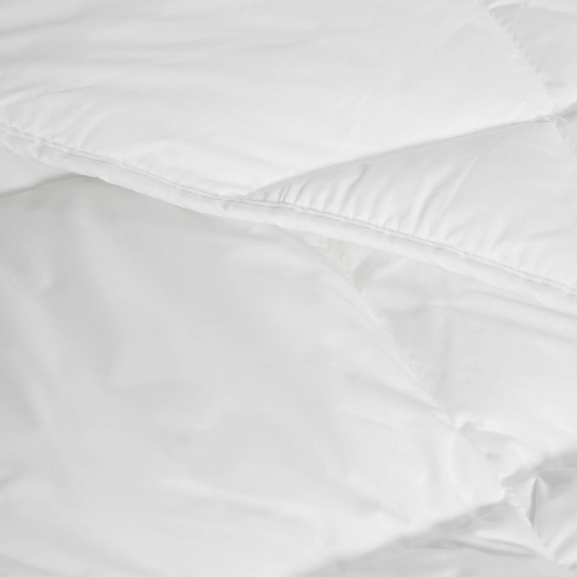 Classic Comfort Australian Washable Wool All Seasons Quilt - Image 6