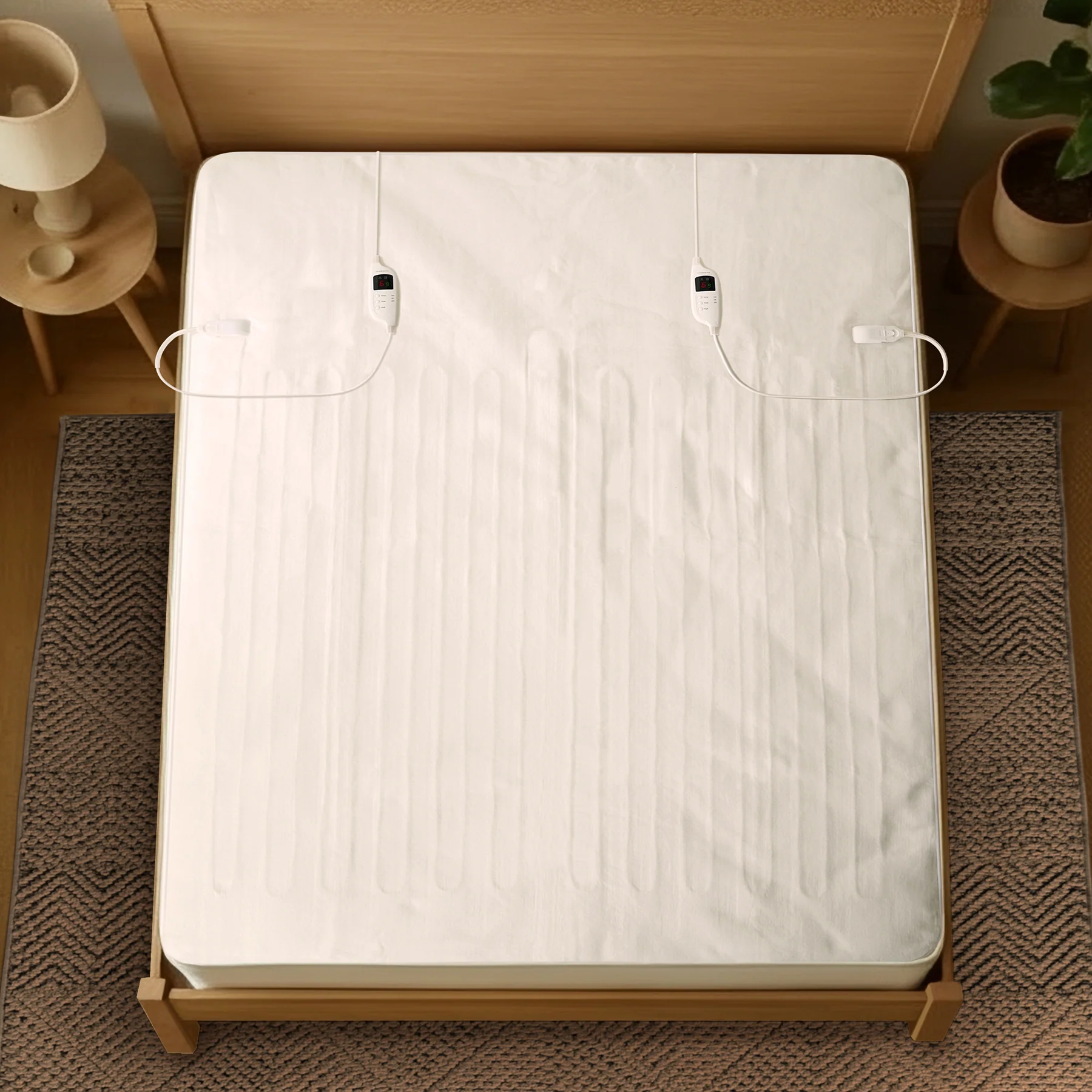 Classic Electric Blanket - Image 3