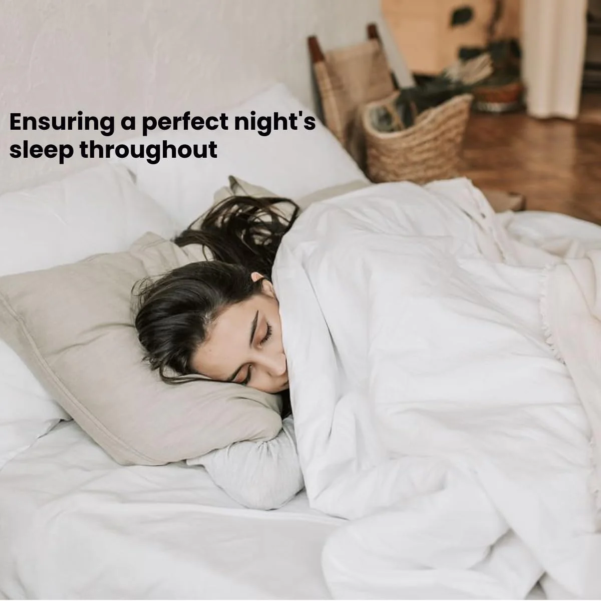 Classic Electric Blanket - Image 4
