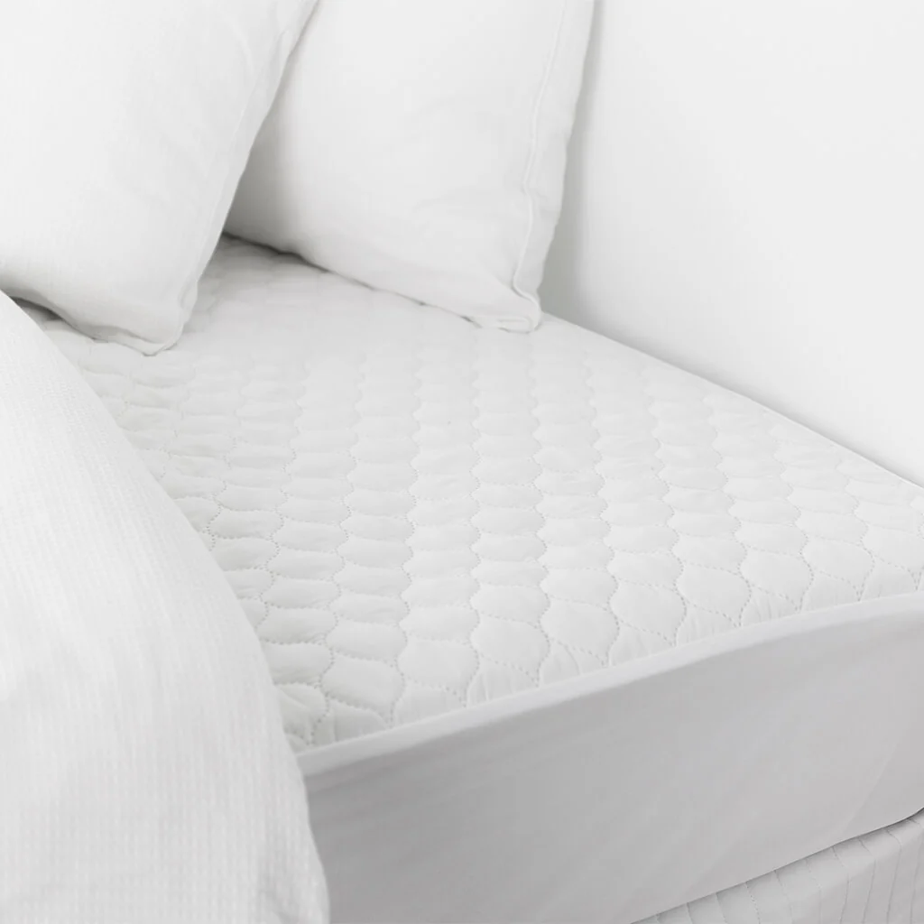 Comfortech Allergy Plus Anti Stain Mattress Protector - Image 3