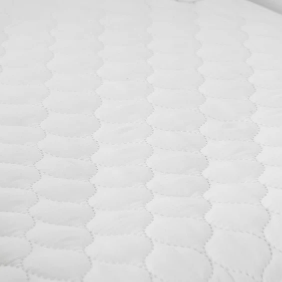 Comfortech Anti Stain Mattress Protector - Image 3