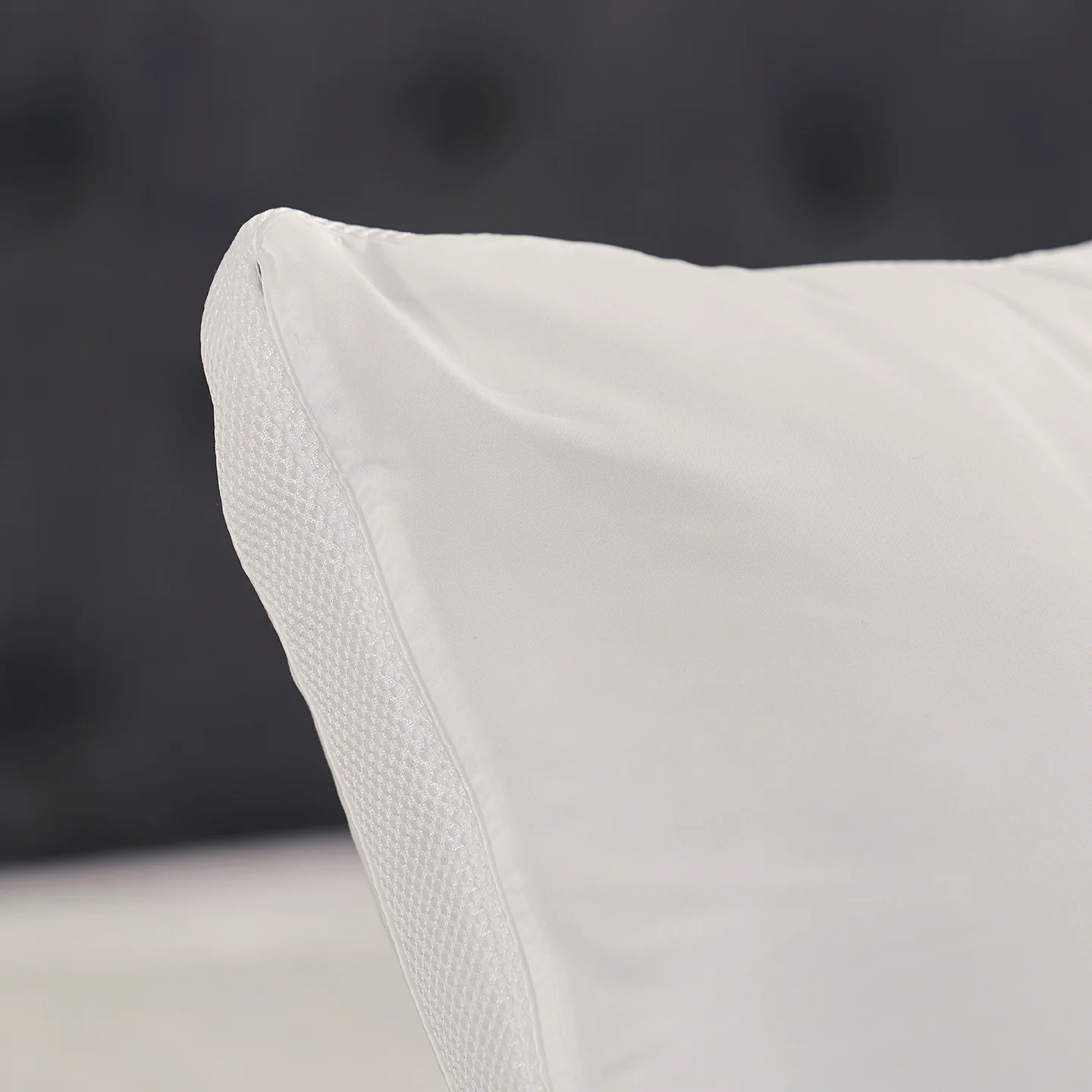 Comfortech Hydrocool® Active Pillow - High & Firm - Image 3