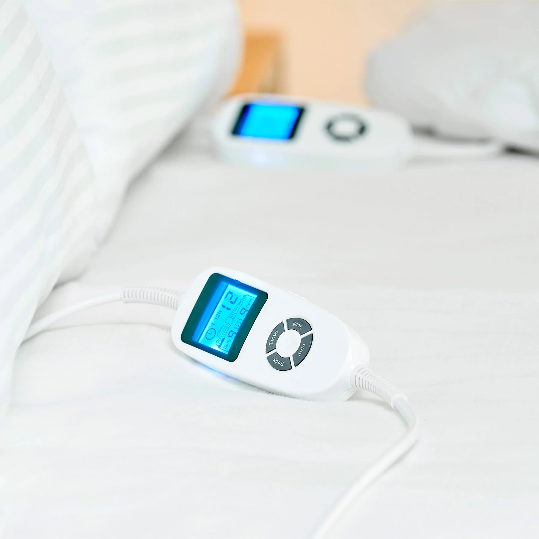 Comfortech Multi-Zone Electric Blanket - Image 3