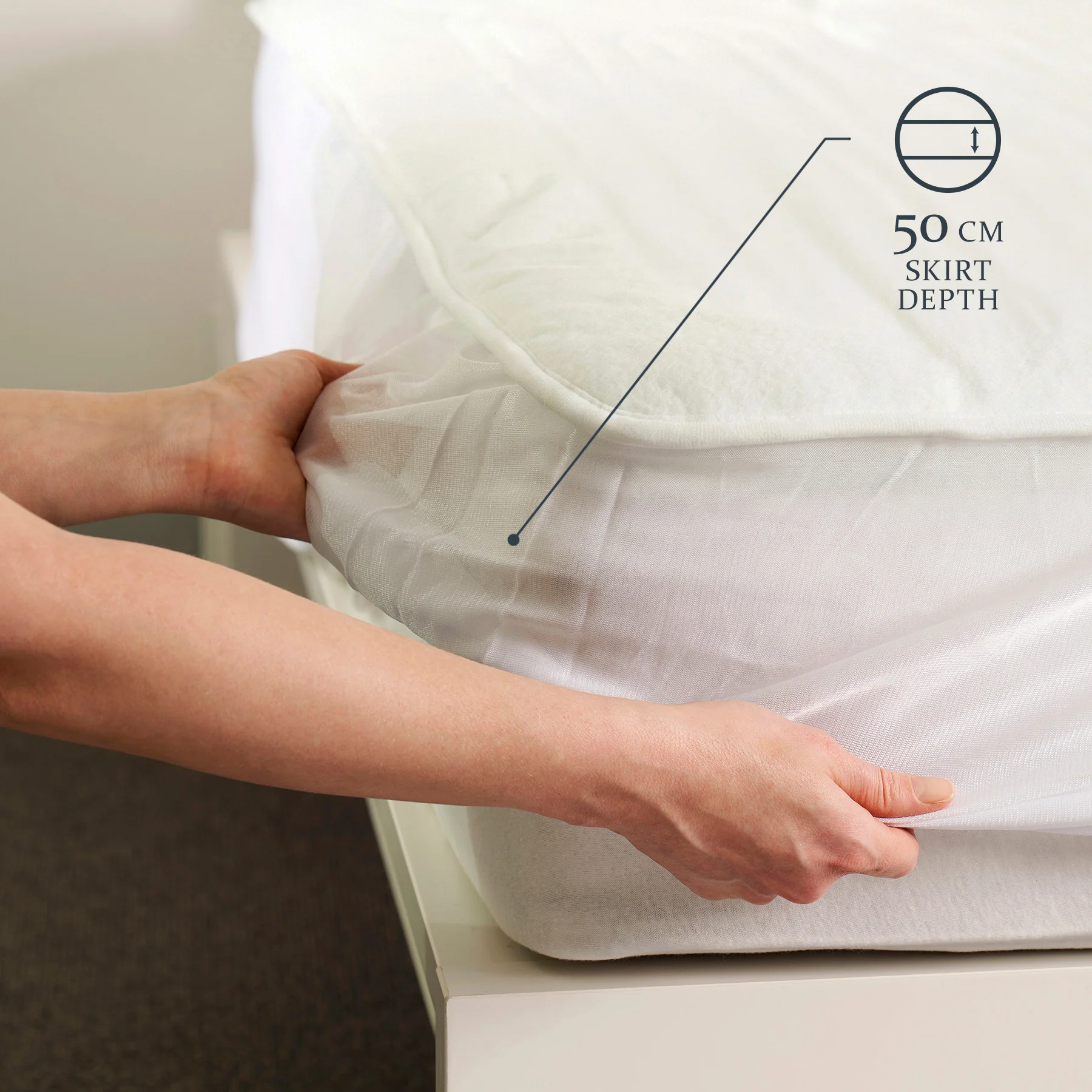 Comfortech Multi-Zone Electric Blanket - Image 4