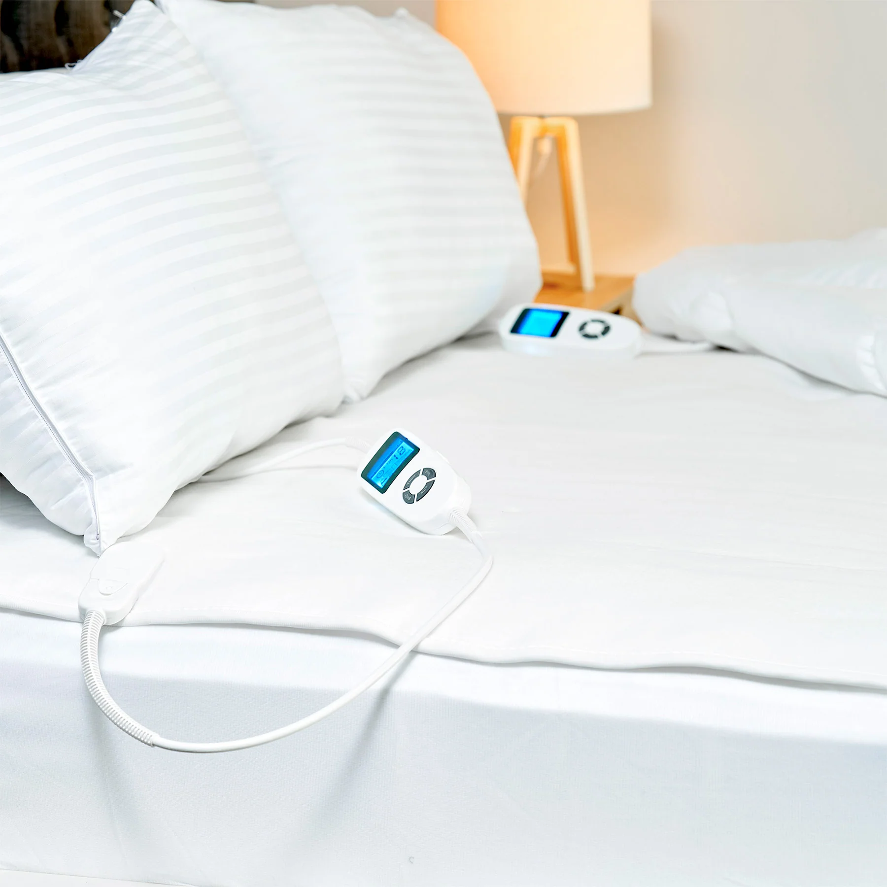 Comfortech Multi-Zone Electric Blanket - Image 8