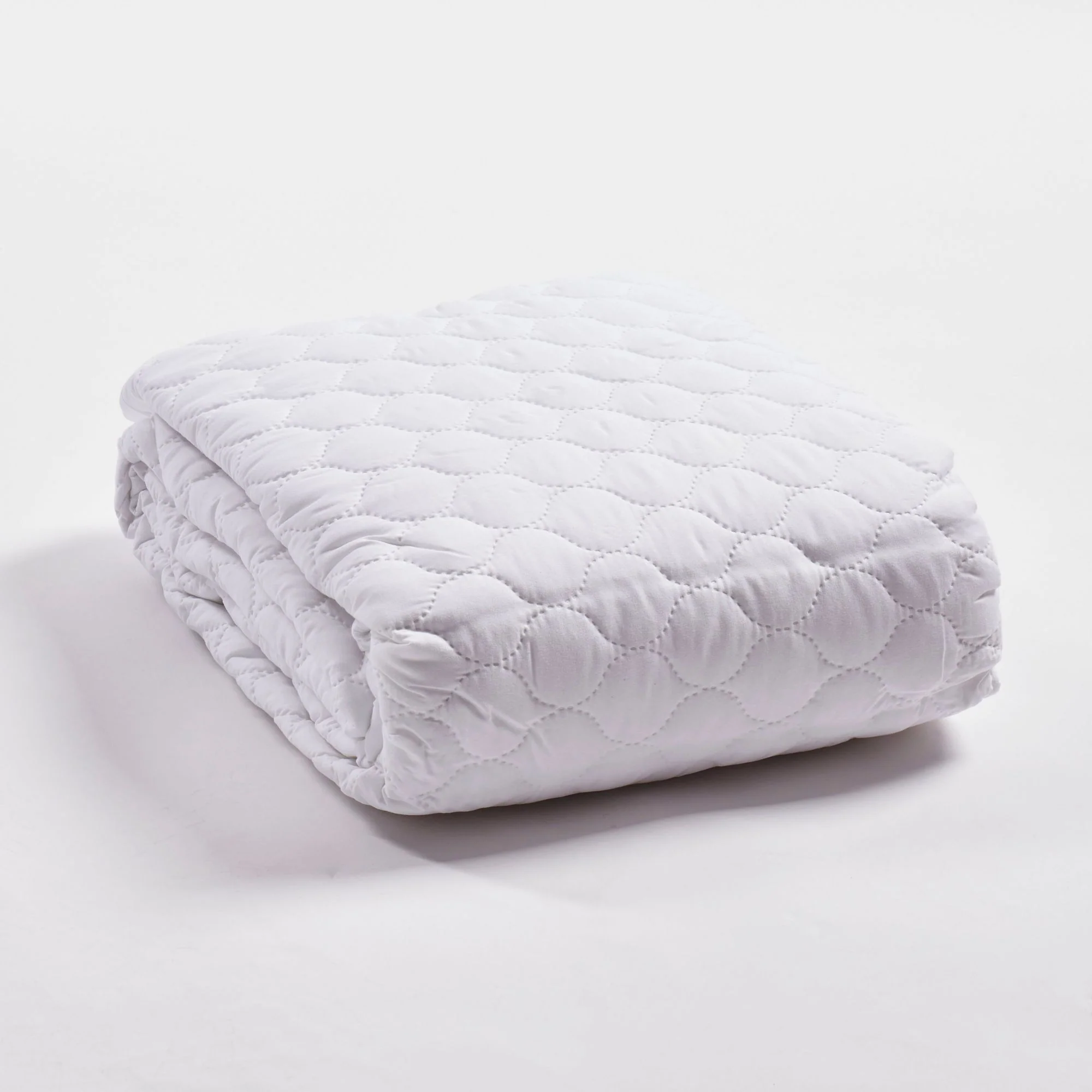 Tontine Comfortech Stain Ease Mattress Protector - Image 8