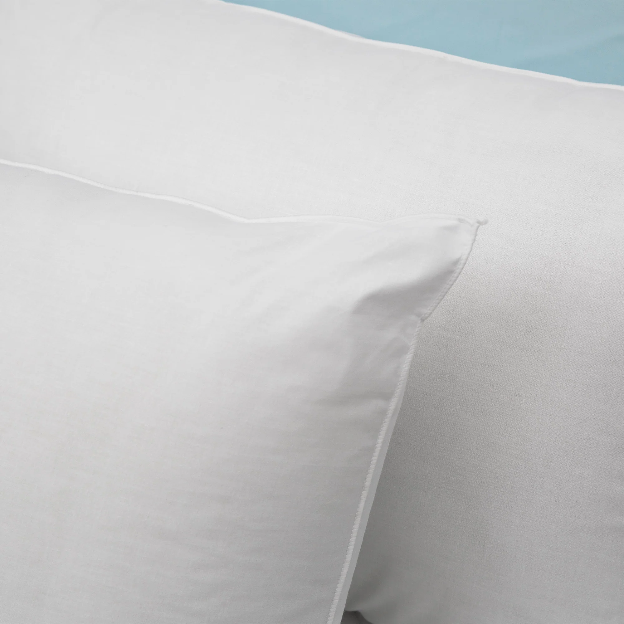 Junior Pillow - Low & Soft - Image 3