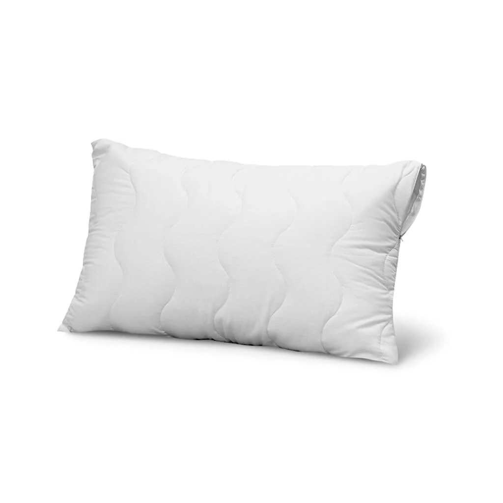Tontine Luxe Anti Allergy Pillow Protector - Image 4
