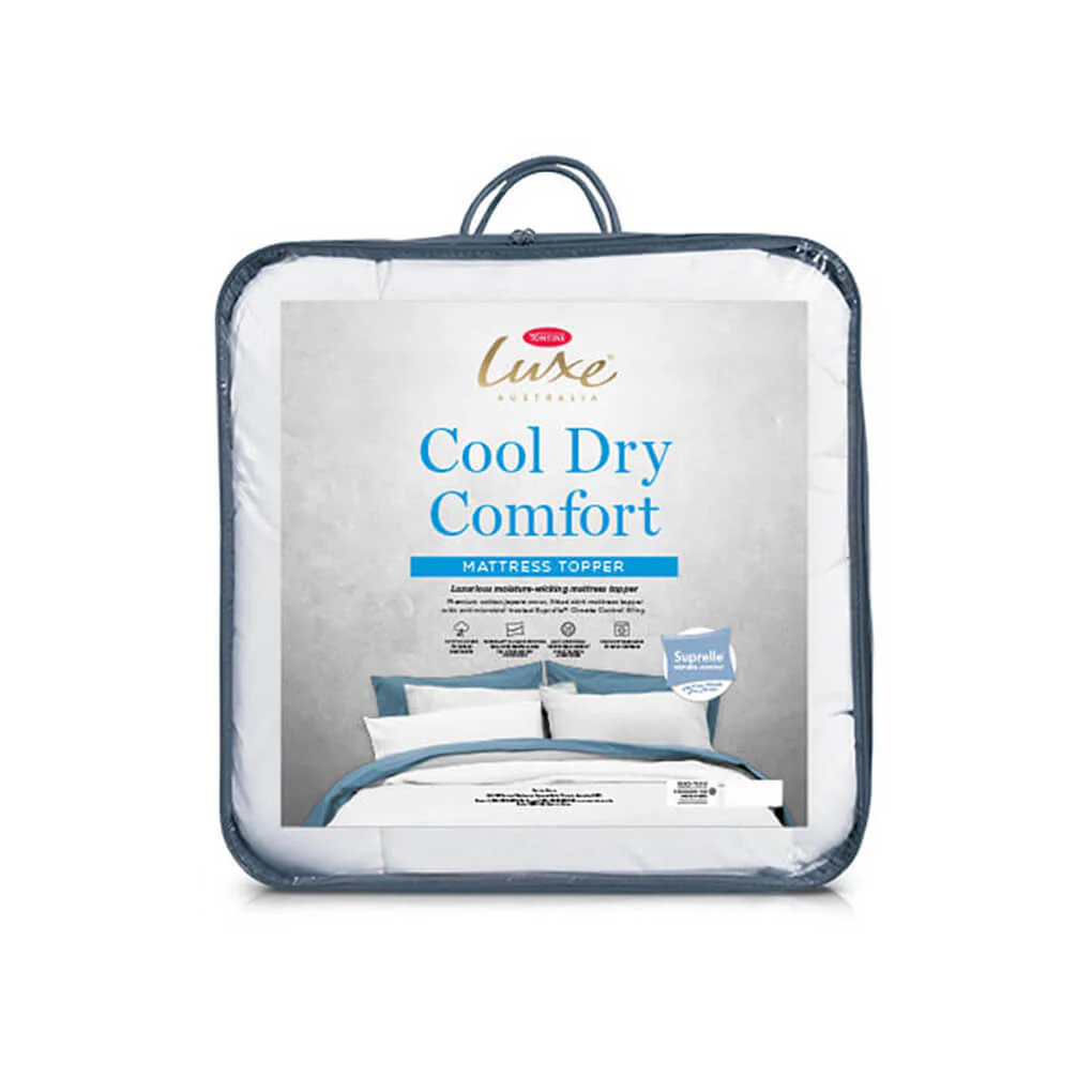 Mattress Toppers & Protectors