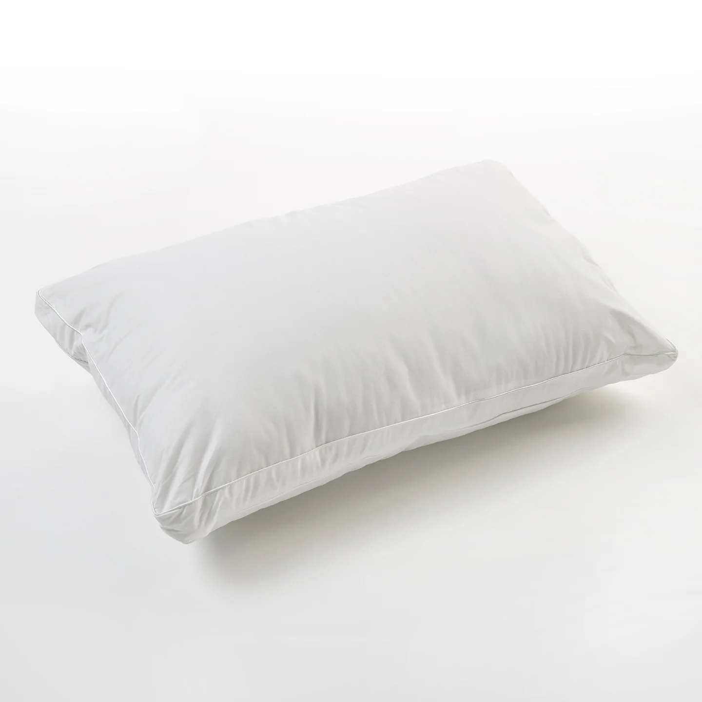 Classic Comfort Junior Pillow - Low & Soft - Image 4