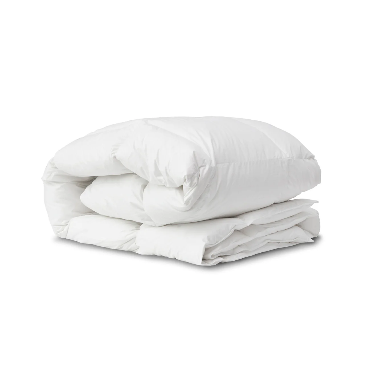 Natural Cotton Summer Quilt - Image 3