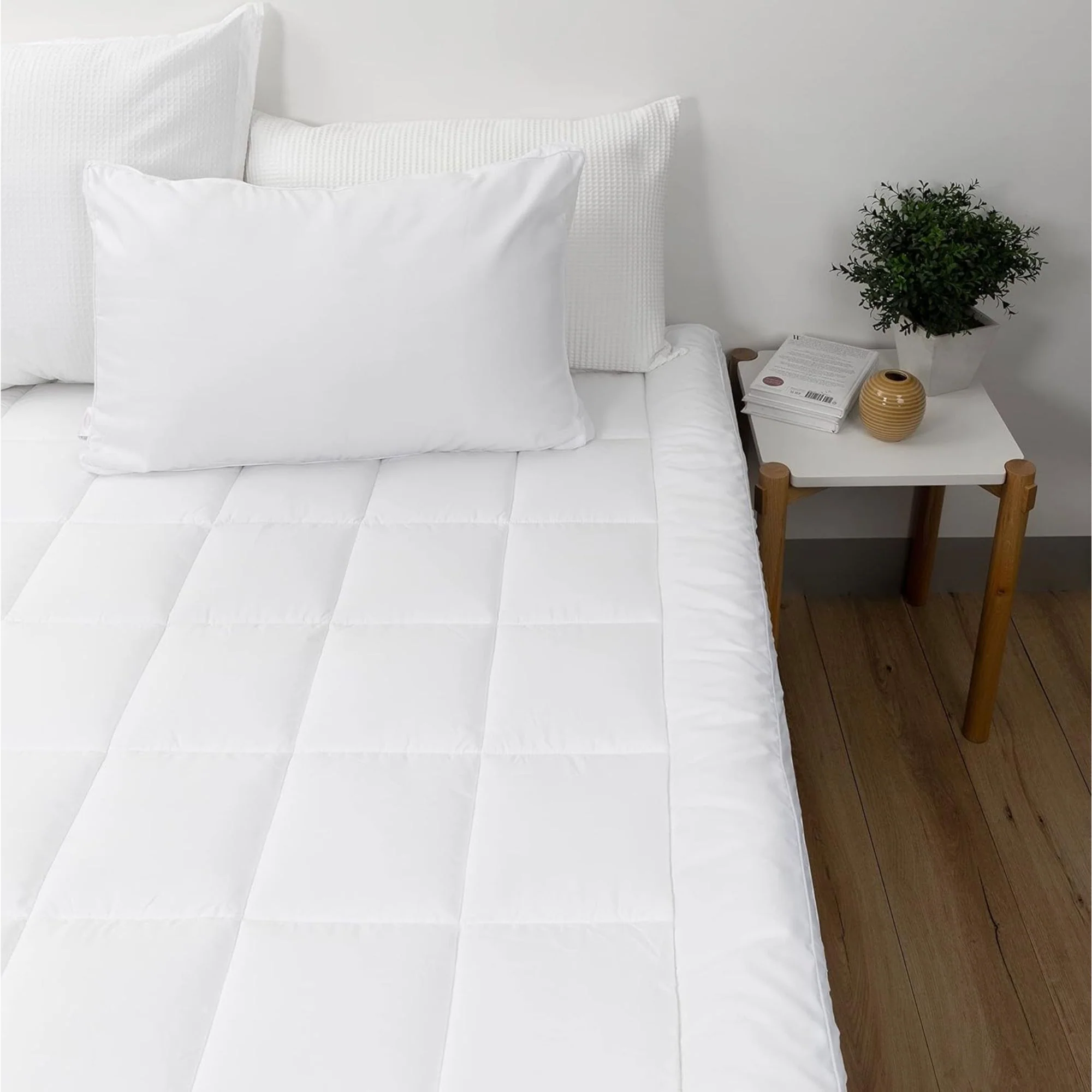 Good Night Soft & Snuggly Mattress Topper - Image 3